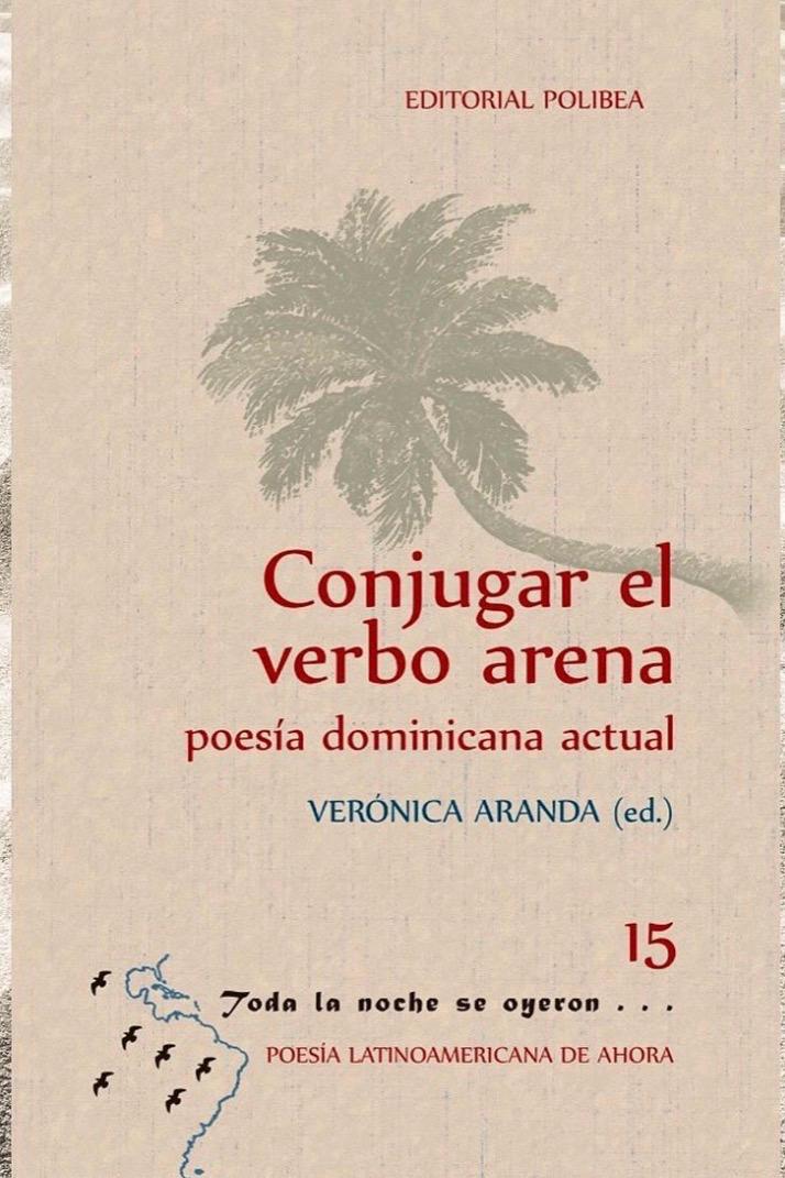 Conjugar el verbo arena