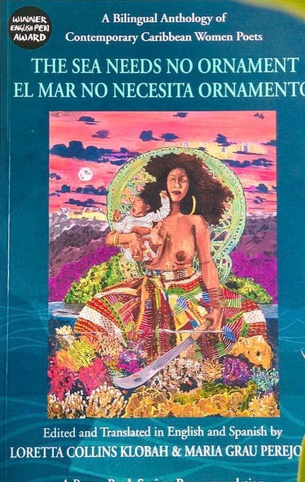 The Sea Needs No Ornament