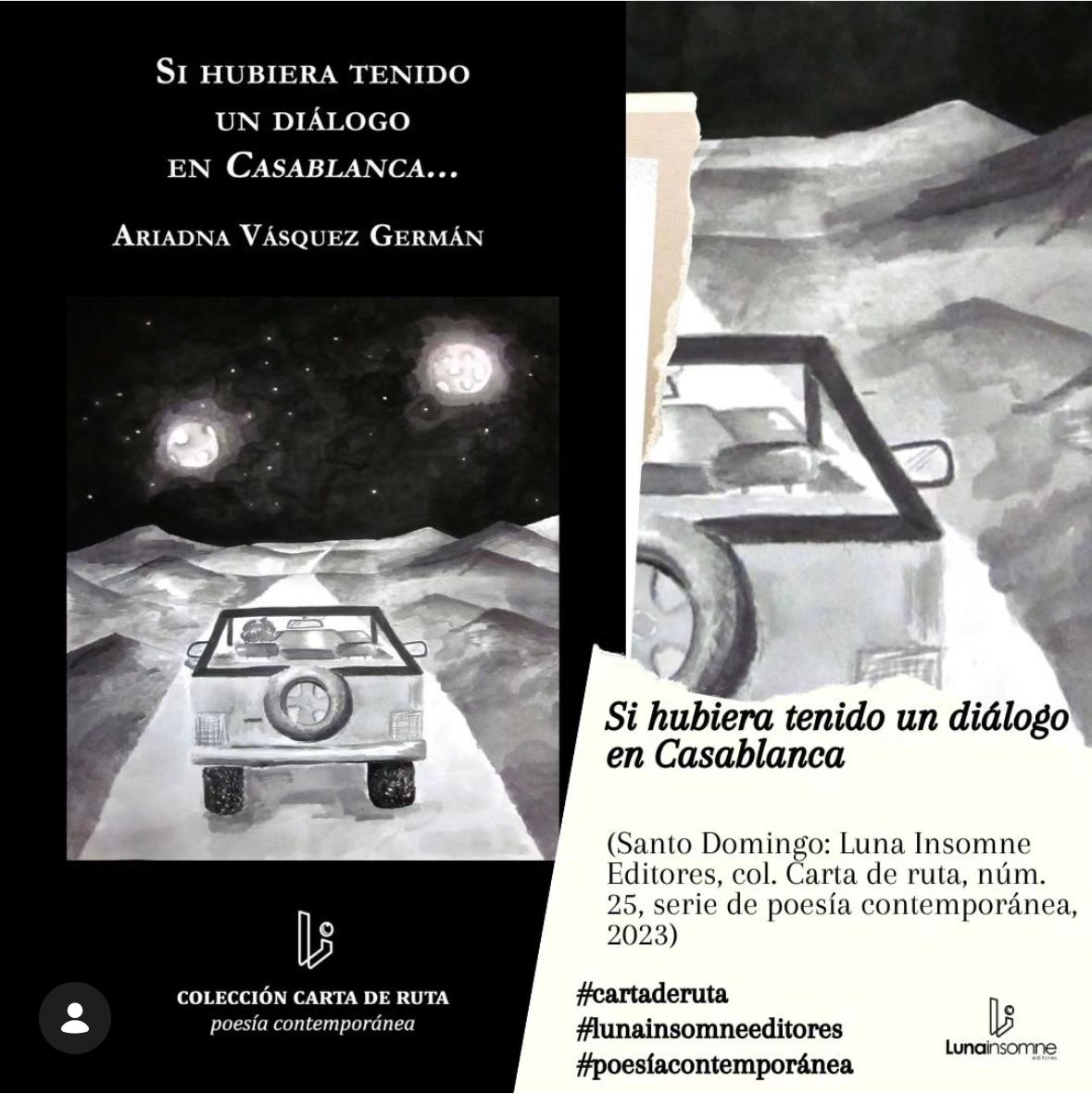 Si hubiera tenido un diálogo en Casablanca