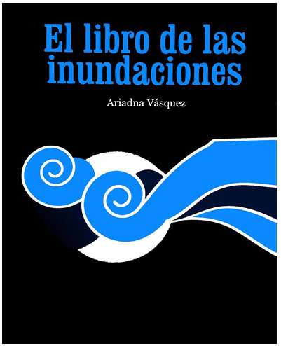 El libro de las inundaciones